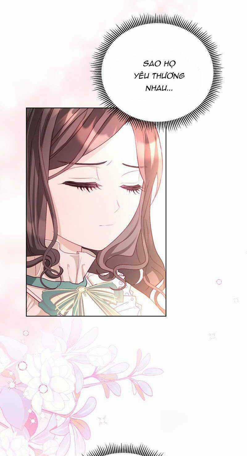 Một Ngày Nọ Cha Bỗng Dưng Xuất Hiện Chapter 10 trang 22