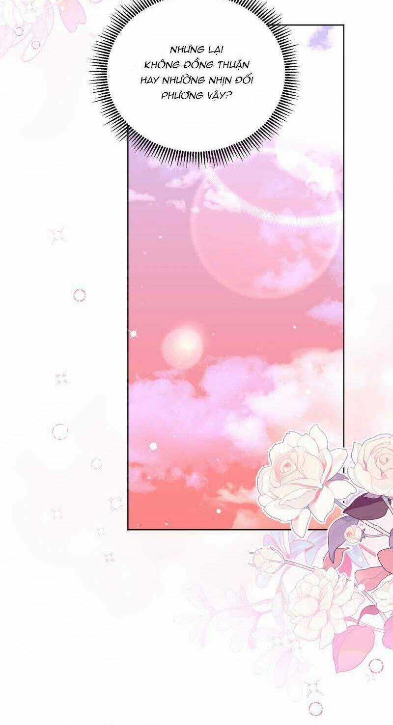 Một Ngày Nọ Cha Bỗng Dưng Xuất Hiện Chapter 10 trang 23