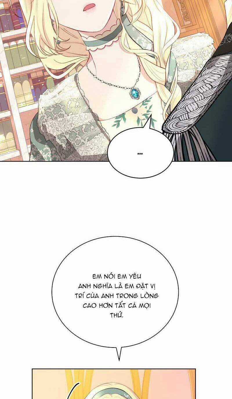 Một Ngày Nọ Cha Bỗng Dưng Xuất Hiện Chapter 10 trang 3