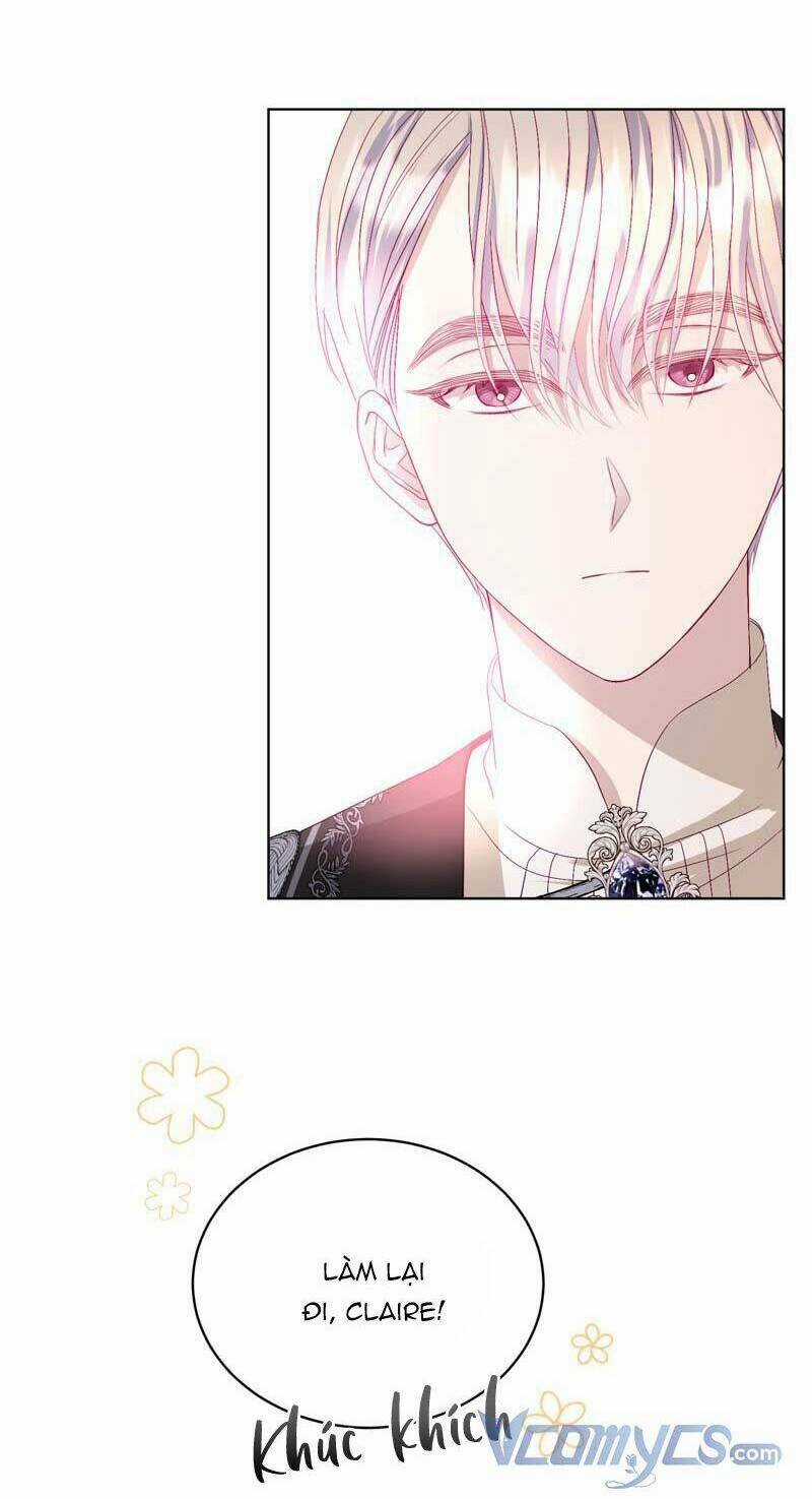 Một Ngày Nọ Cha Bỗng Dưng Xuất Hiện Chapter 10 trang 31