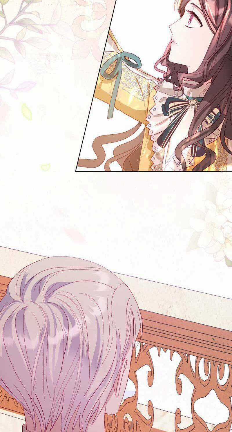 Một Ngày Nọ Cha Bỗng Dưng Xuất Hiện Chapter 10 trang 34