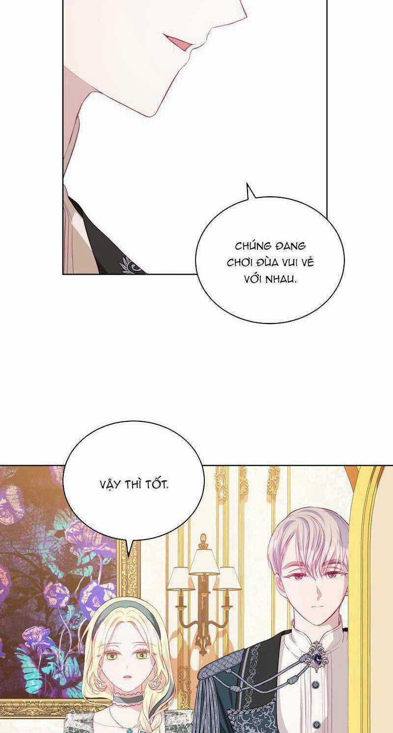 Một Ngày Nọ Cha Bỗng Dưng Xuất Hiện Chapter 10 trang 36