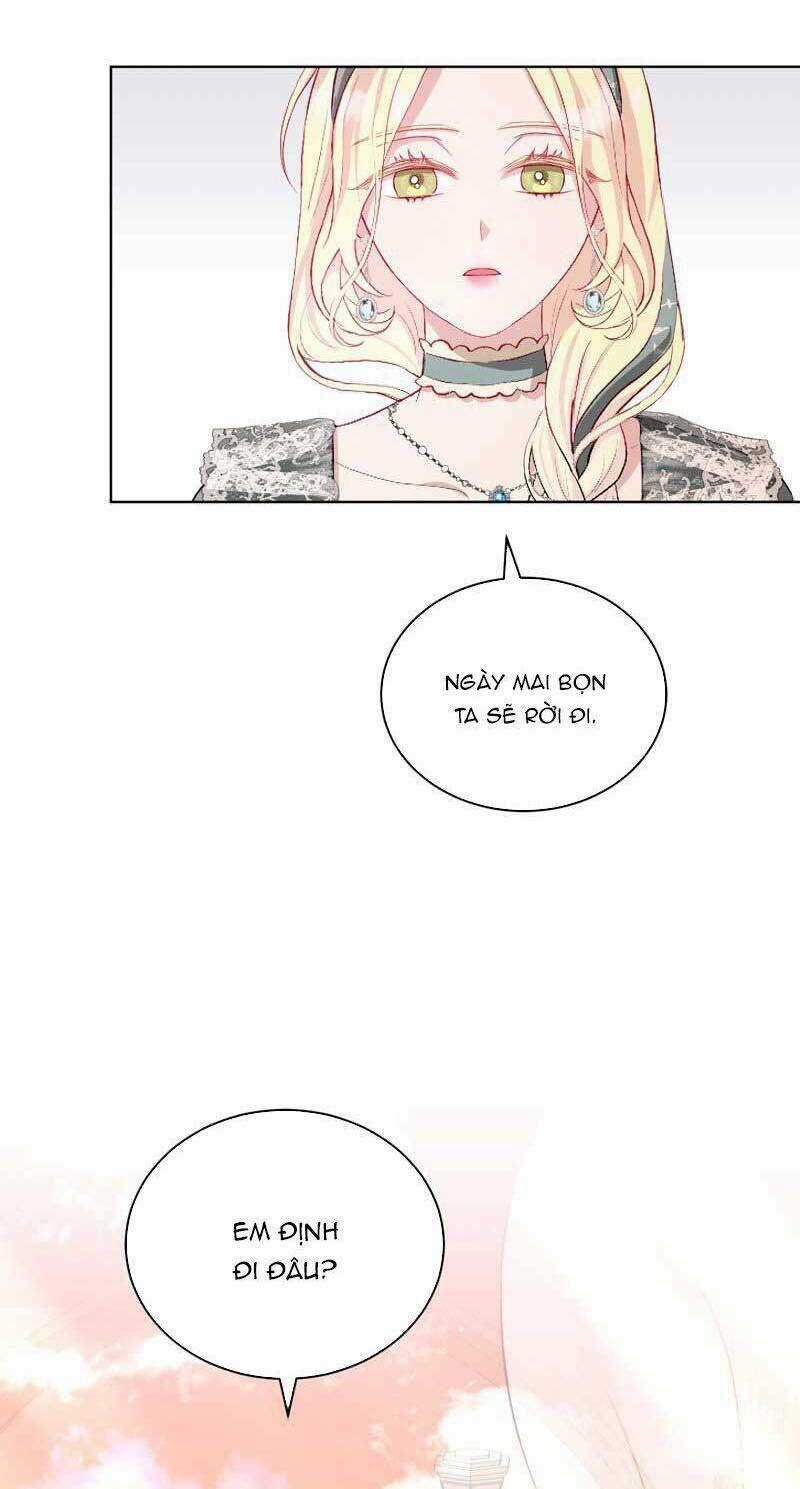 Một Ngày Nọ Cha Bỗng Dưng Xuất Hiện Chapter 10 trang 38