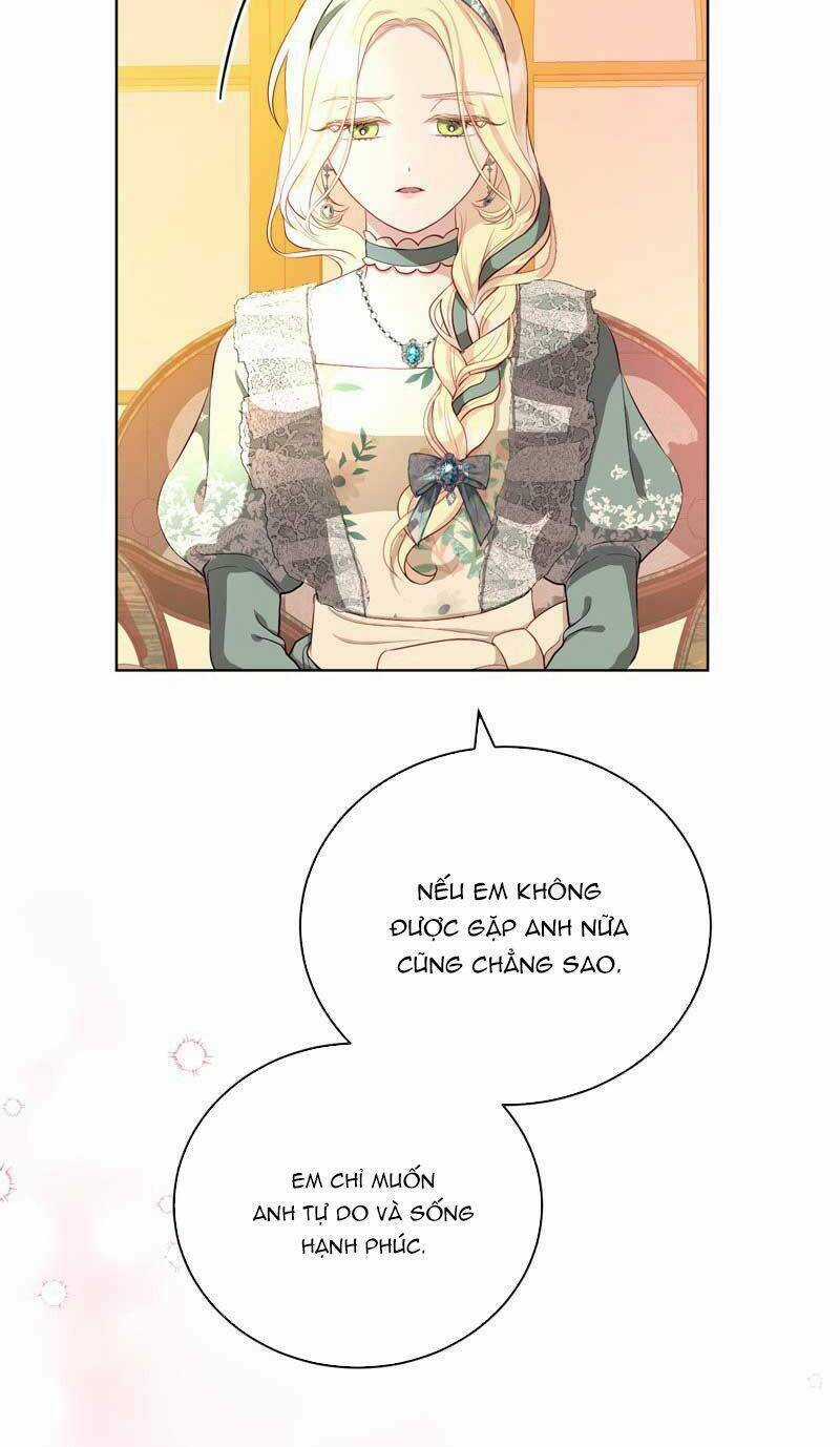 Một Ngày Nọ Cha Bỗng Dưng Xuất Hiện Chapter 10 trang 4