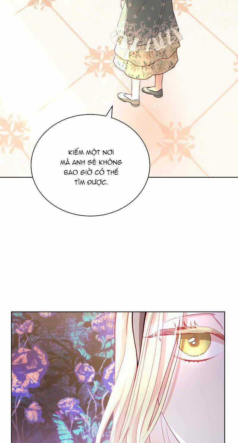 Một Ngày Nọ Cha Bỗng Dưng Xuất Hiện Chapter 10 trang 40