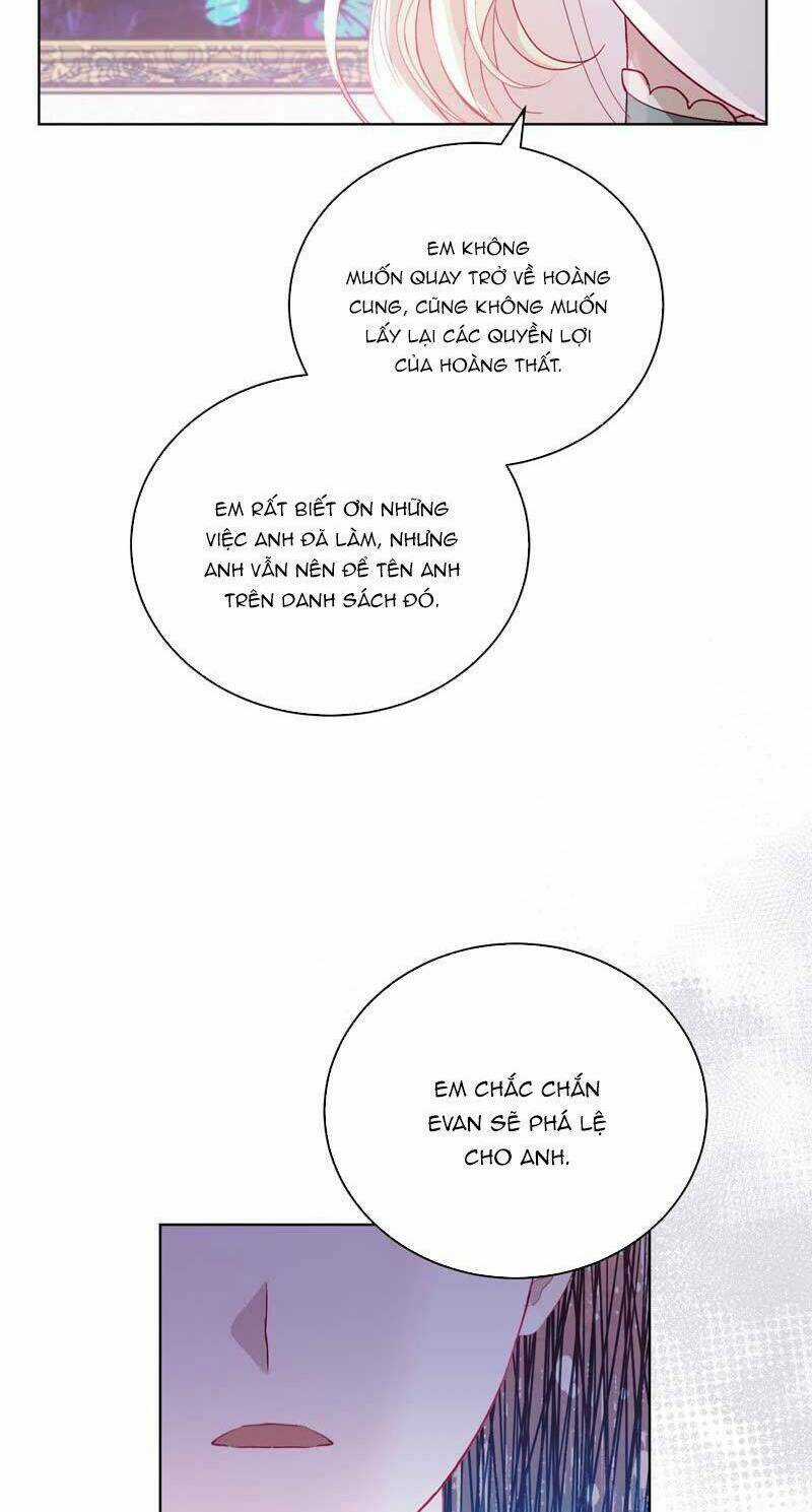 Một Ngày Nọ Cha Bỗng Dưng Xuất Hiện Chapter 10 trang 41