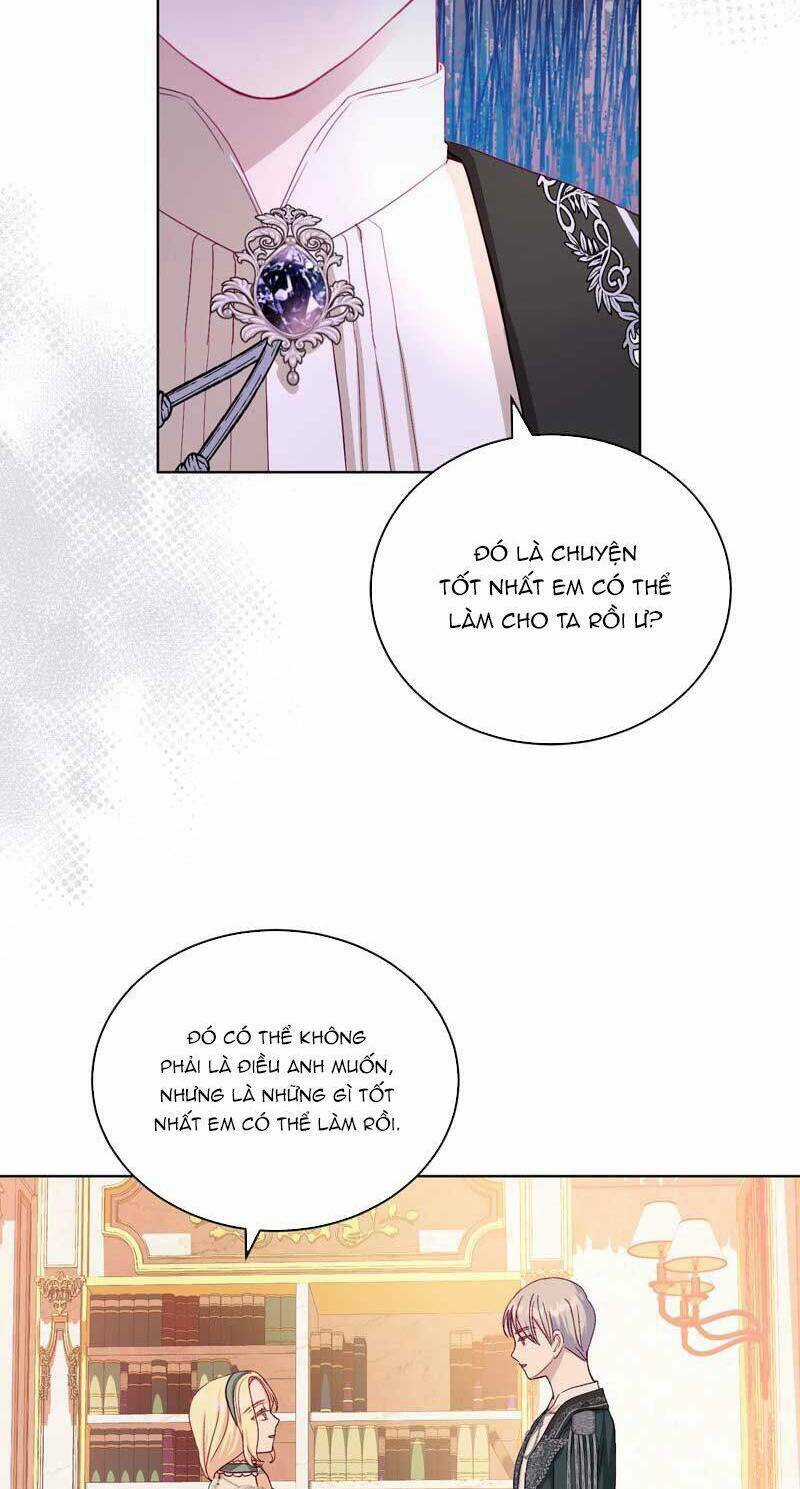 Một Ngày Nọ Cha Bỗng Dưng Xuất Hiện Chapter 10 trang 42