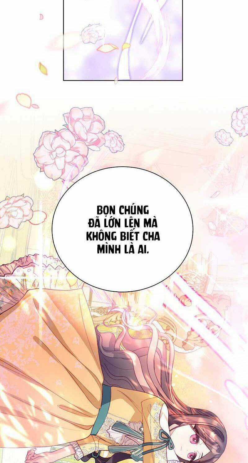 Một Ngày Nọ Cha Bỗng Dưng Xuất Hiện Chapter 10 trang 44