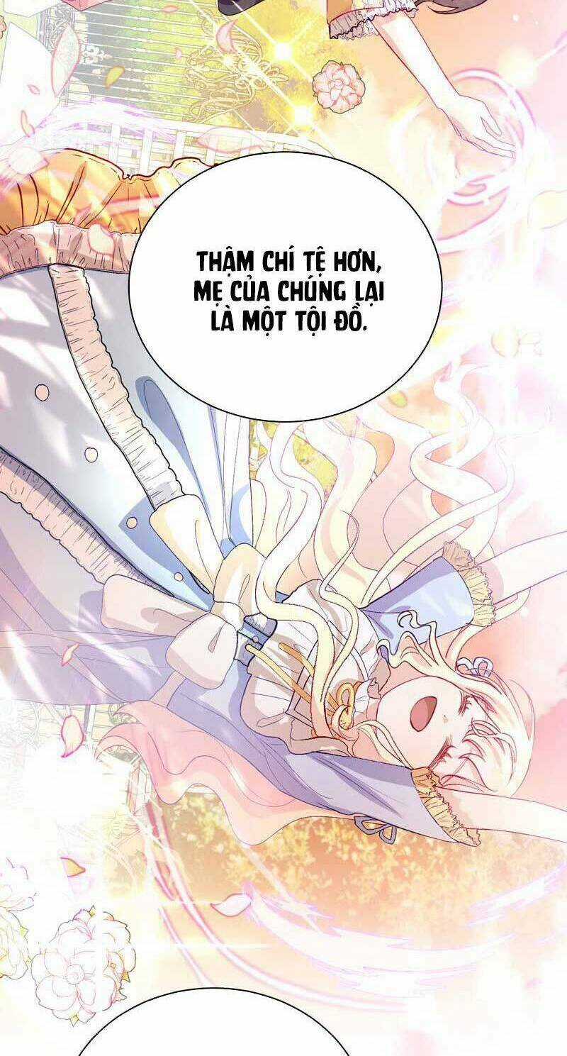 Một Ngày Nọ Cha Bỗng Dưng Xuất Hiện Chapter 10 trang 45