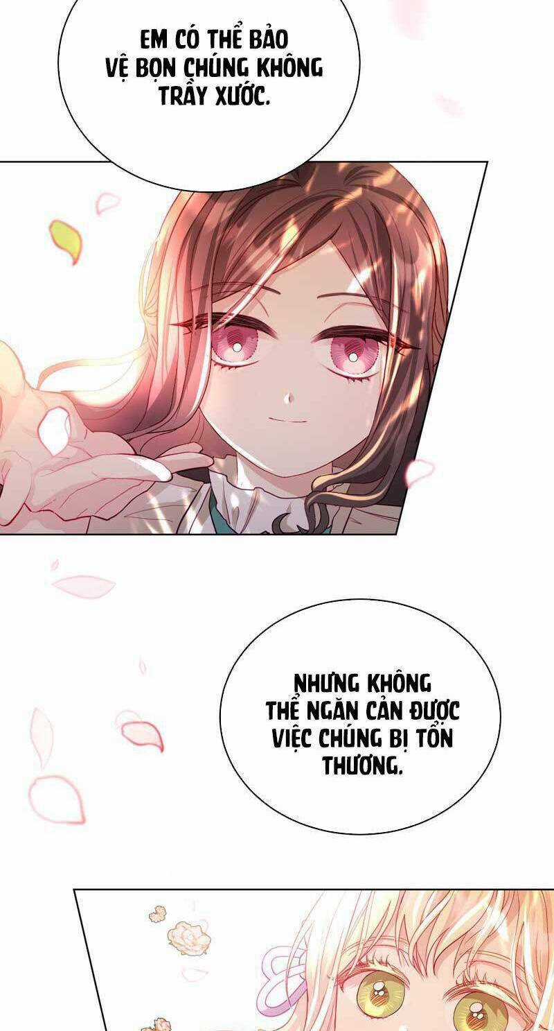 Một Ngày Nọ Cha Bỗng Dưng Xuất Hiện Chapter 10 trang 46