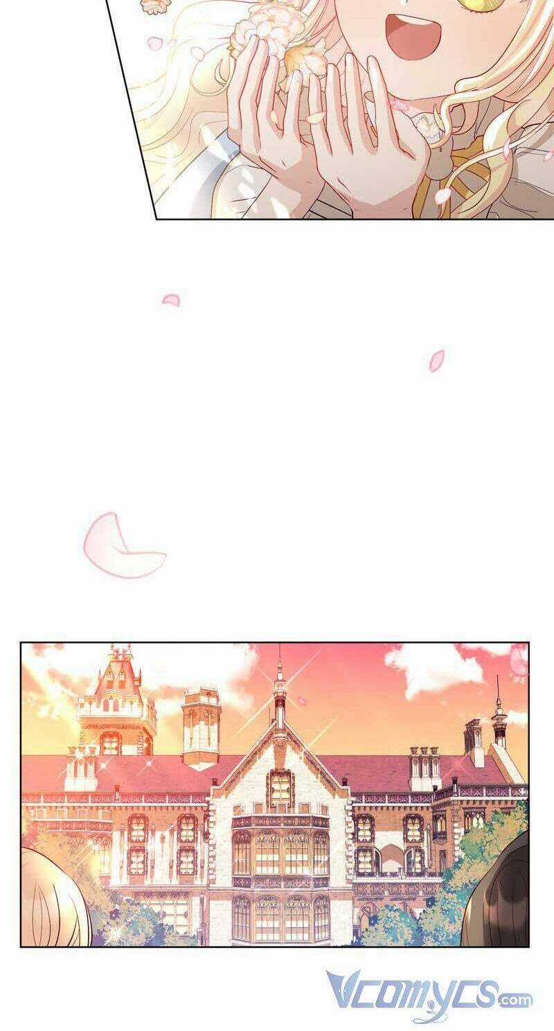 Một Ngày Nọ Cha Bỗng Dưng Xuất Hiện Chapter 10 trang 47