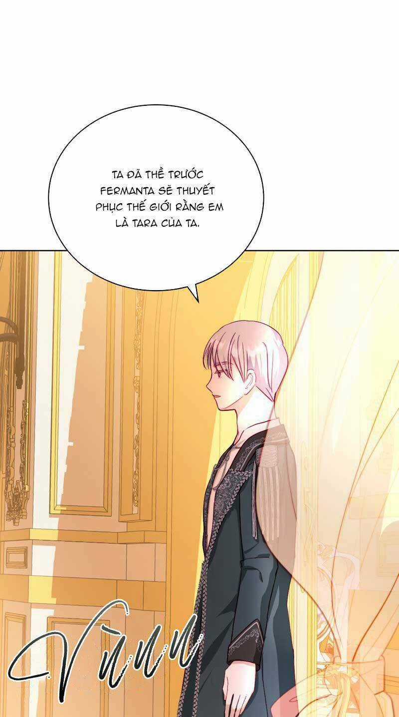 Một Ngày Nọ Cha Bỗng Dưng Xuất Hiện Chapter 10 trang 48