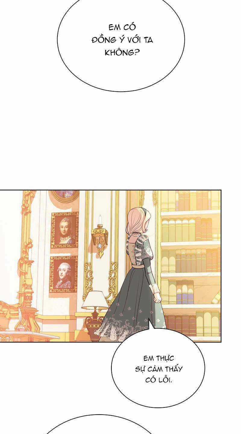 Một Ngày Nọ Cha Bỗng Dưng Xuất Hiện Chapter 10 trang 52