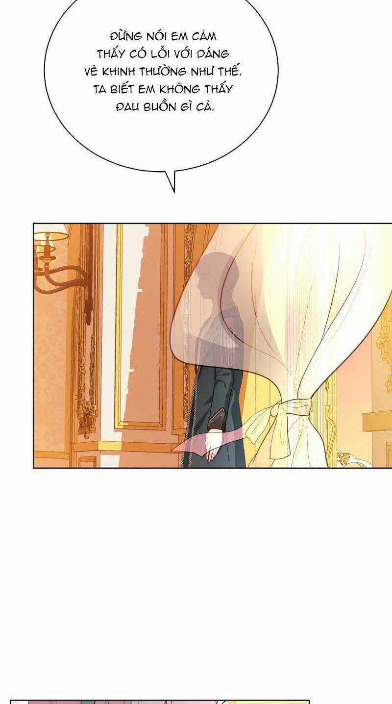 Một Ngày Nọ Cha Bỗng Dưng Xuất Hiện Chapter 10 trang 53