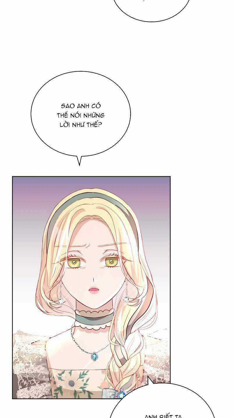 Một Ngày Nọ Cha Bỗng Dưng Xuất Hiện Chapter 10 trang 56