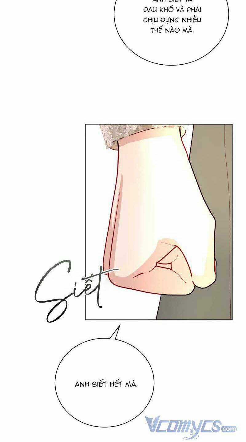 Một Ngày Nọ Cha Bỗng Dưng Xuất Hiện Chapter 10 trang 57