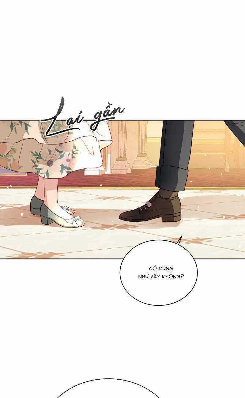 Một Ngày Nọ Cha Bỗng Dưng Xuất Hiện Chapter 10 trang 58