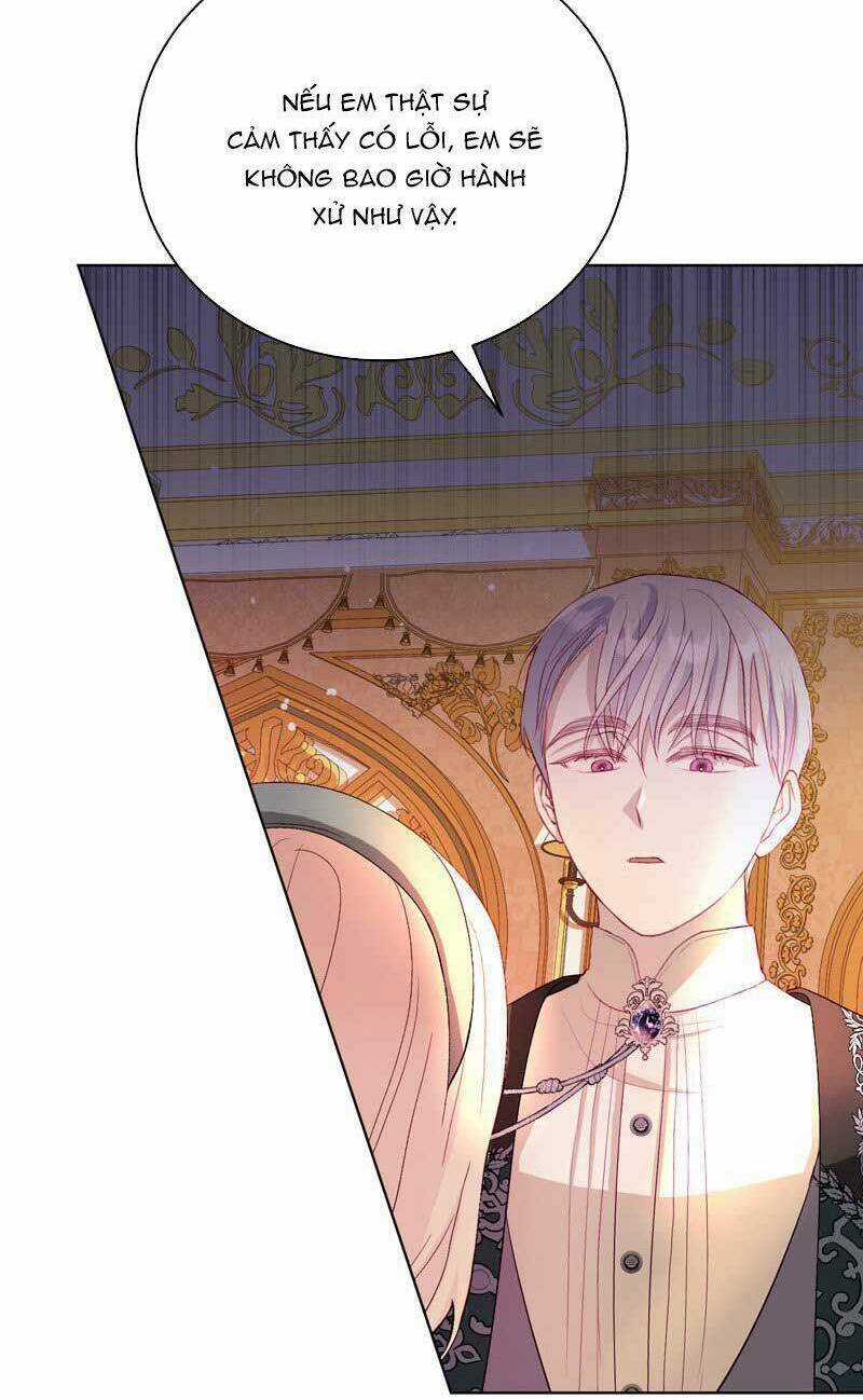 Một Ngày Nọ Cha Bỗng Dưng Xuất Hiện Chapter 10 trang 59