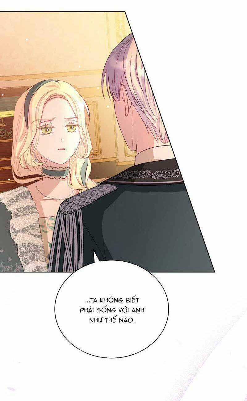 Một Ngày Nọ Cha Bỗng Dưng Xuất Hiện Chapter 10 trang 60