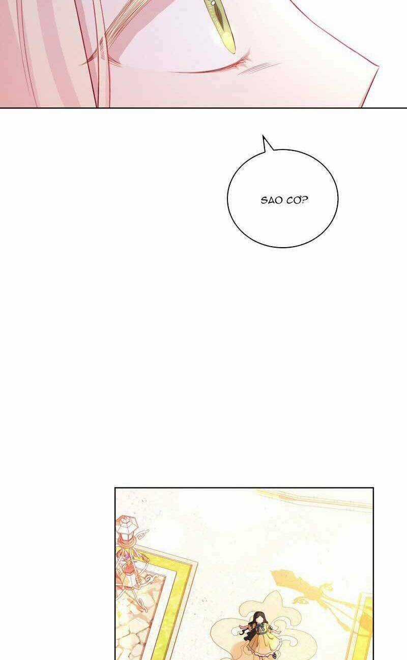 Một Ngày Nọ Cha Bỗng Dưng Xuất Hiện Chapter 10 trang 63