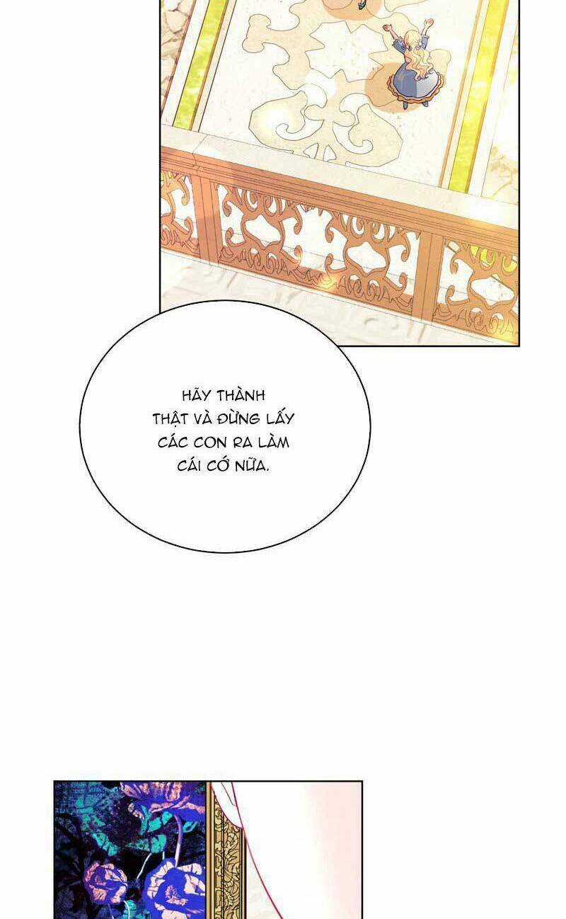 Một Ngày Nọ Cha Bỗng Dưng Xuất Hiện Chapter 10 trang 64