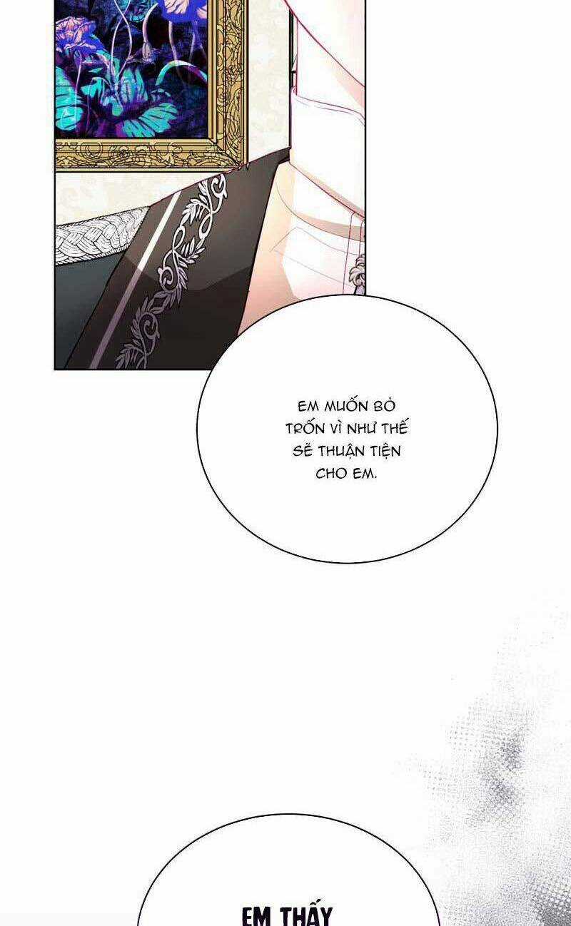 Một Ngày Nọ Cha Bỗng Dưng Xuất Hiện Chapter 10 trang 65