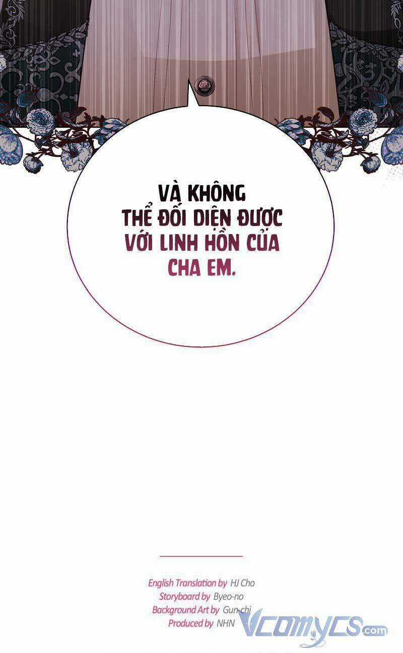 Một Ngày Nọ Cha Bỗng Dưng Xuất Hiện Chapter 10 trang 67