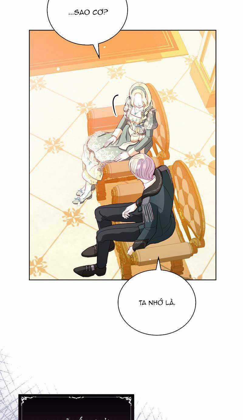 Một Ngày Nọ Cha Bỗng Dưng Xuất Hiện Chapter 10 trang 8