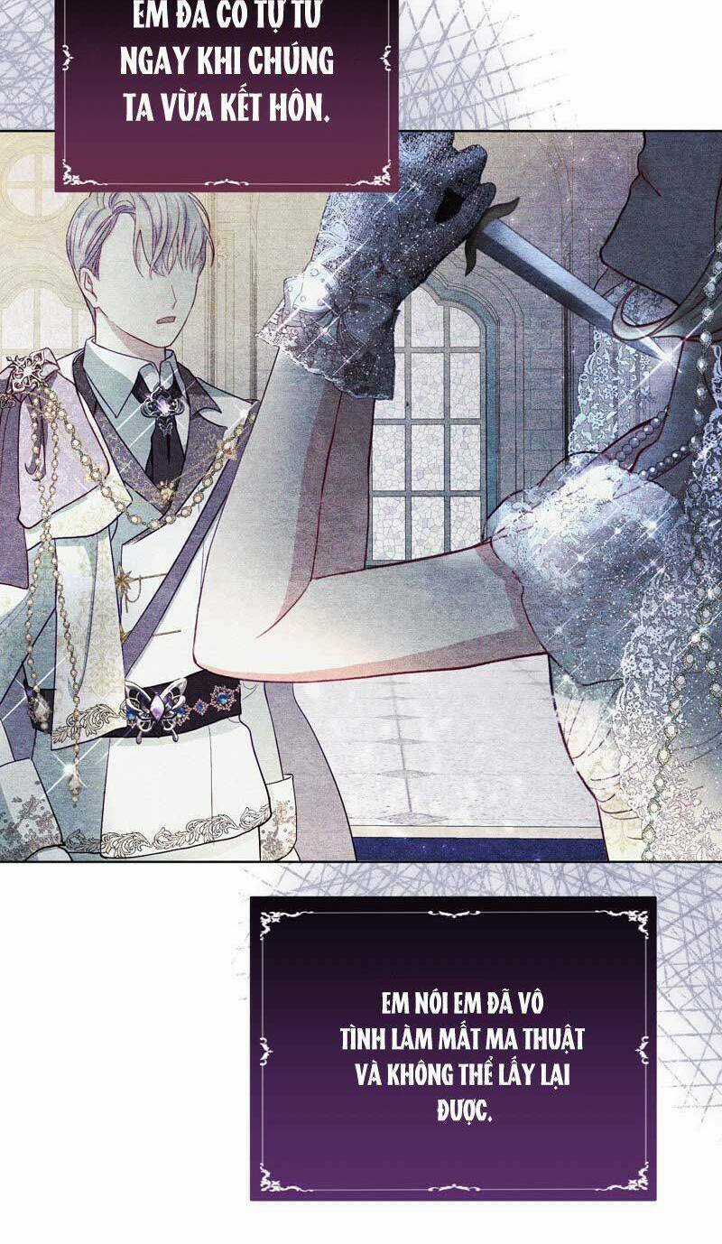 Một Ngày Nọ Cha Bỗng Dưng Xuất Hiện Chapter 10 trang 9