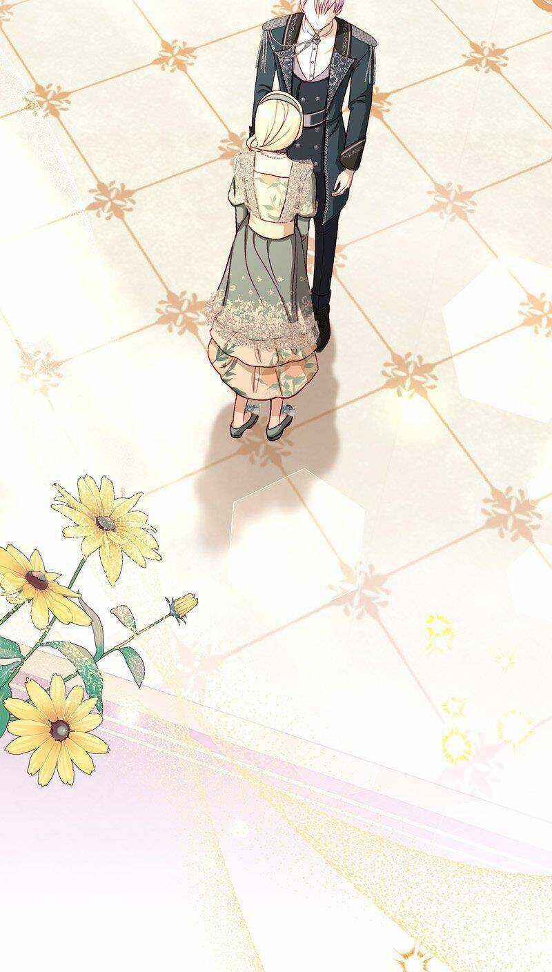 Một Ngày Nọ Cha Bỗng Dưng Xuất Hiện Chapter 11 trang 1
