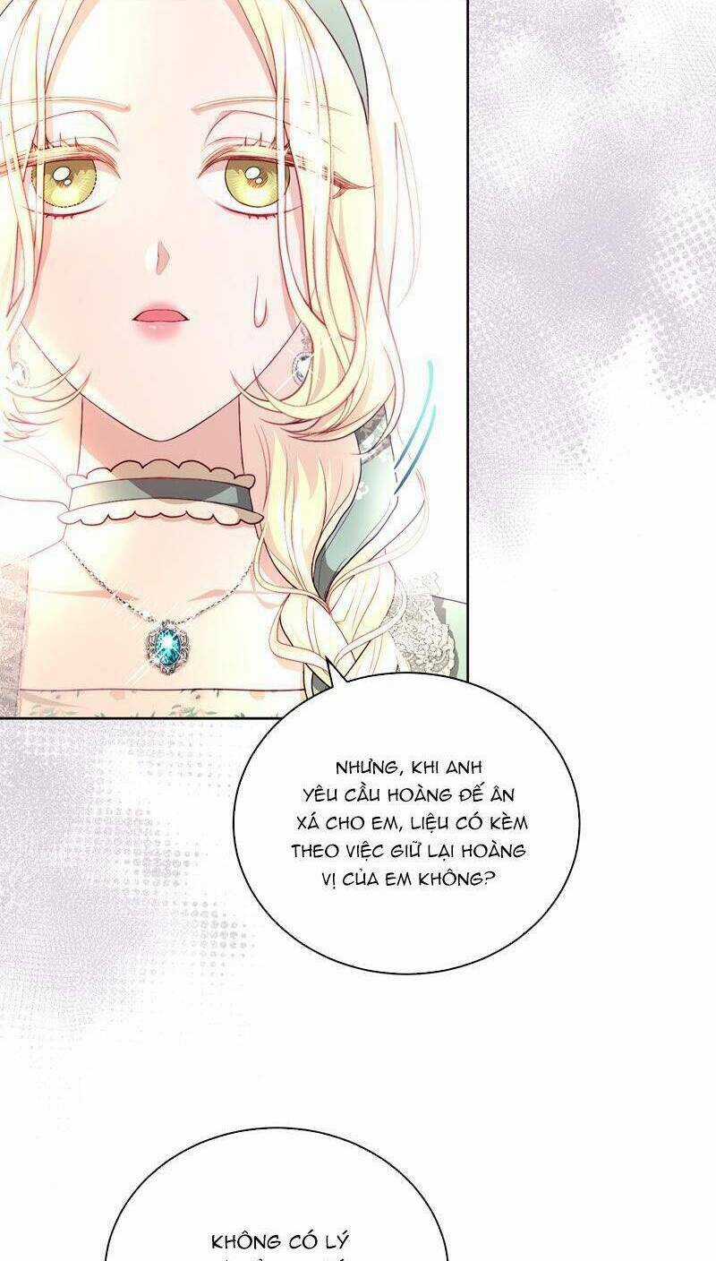 Một Ngày Nọ Cha Bỗng Dưng Xuất Hiện Chapter 11 trang 10