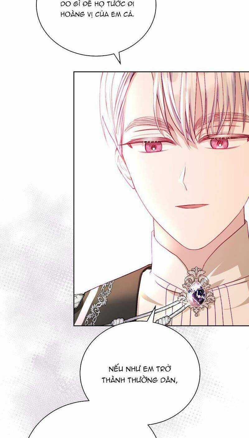 Một Ngày Nọ Cha Bỗng Dưng Xuất Hiện Chapter 11 trang 11