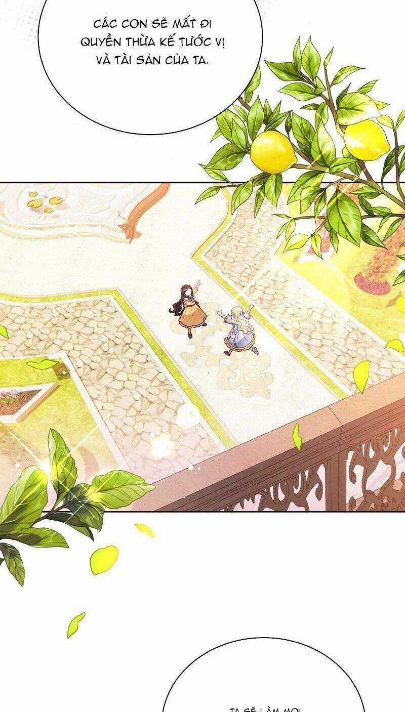 Một Ngày Nọ Cha Bỗng Dưng Xuất Hiện Chapter 11 trang 12