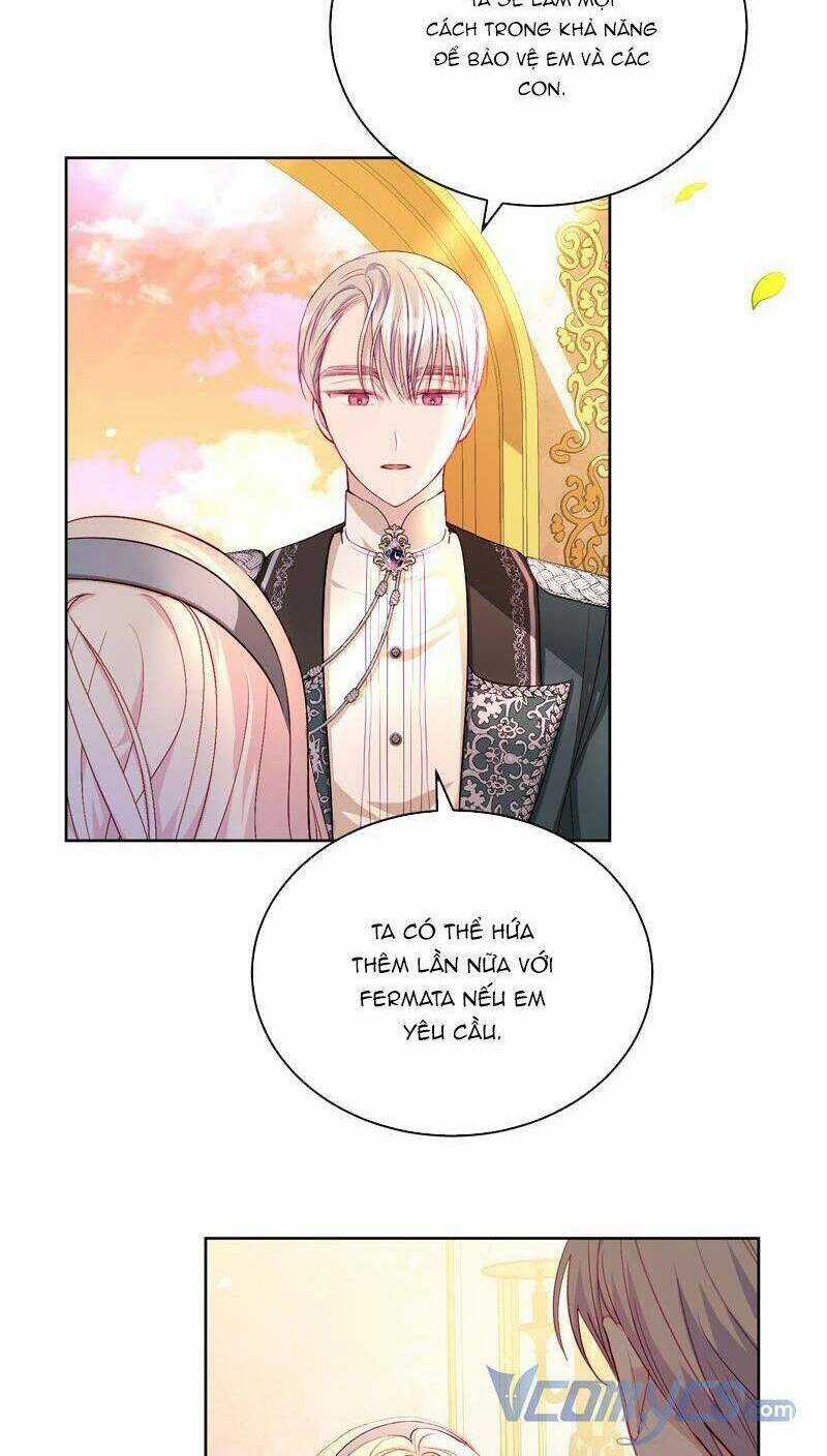 Một Ngày Nọ Cha Bỗng Dưng Xuất Hiện Chapter 11 trang 13