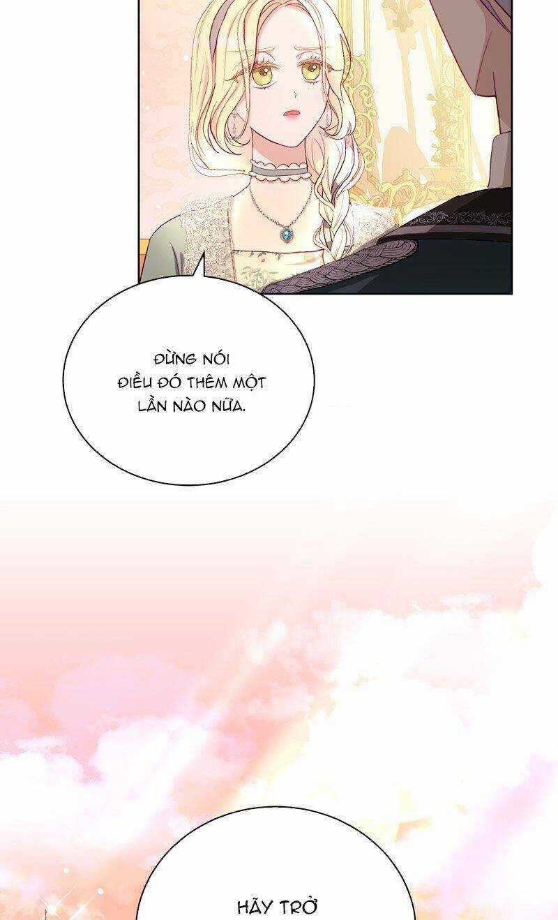 Một Ngày Nọ Cha Bỗng Dưng Xuất Hiện Chapter 11 trang 14