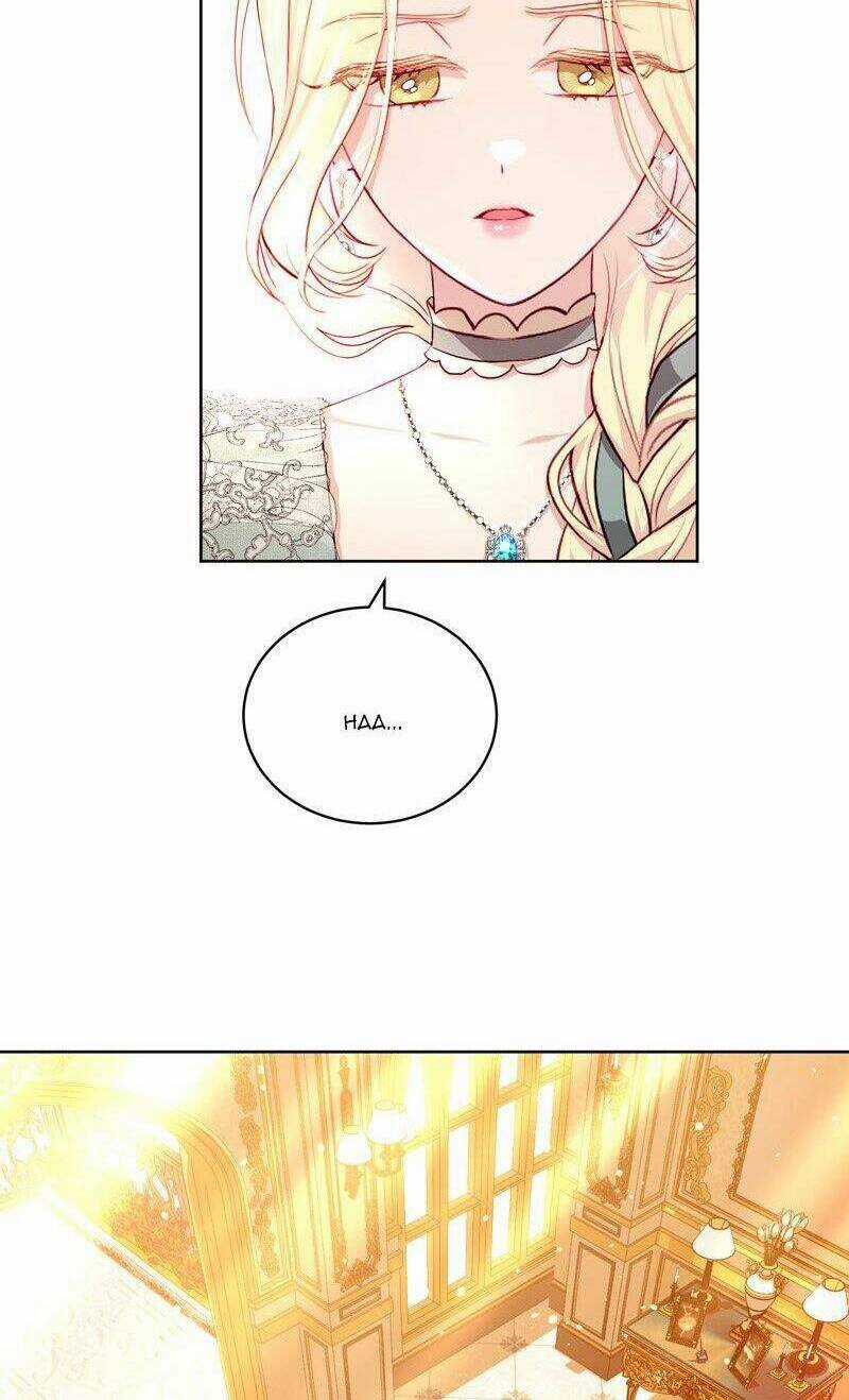 Một Ngày Nọ Cha Bỗng Dưng Xuất Hiện Chapter 11 trang 17