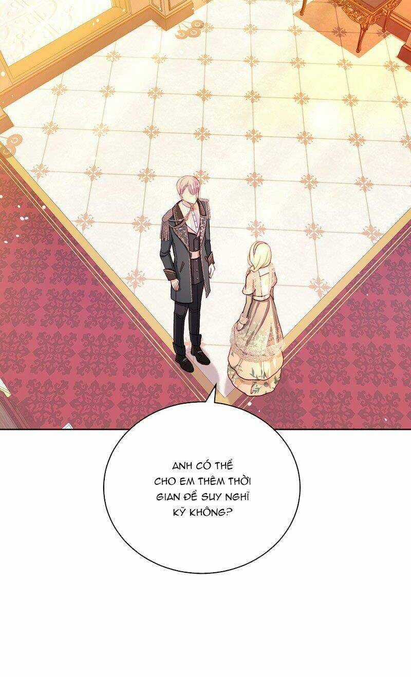 Một Ngày Nọ Cha Bỗng Dưng Xuất Hiện Chapter 11 trang 18