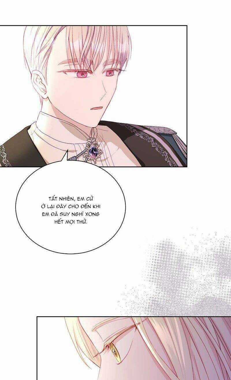 Một Ngày Nọ Cha Bỗng Dưng Xuất Hiện Chapter 11 trang 19