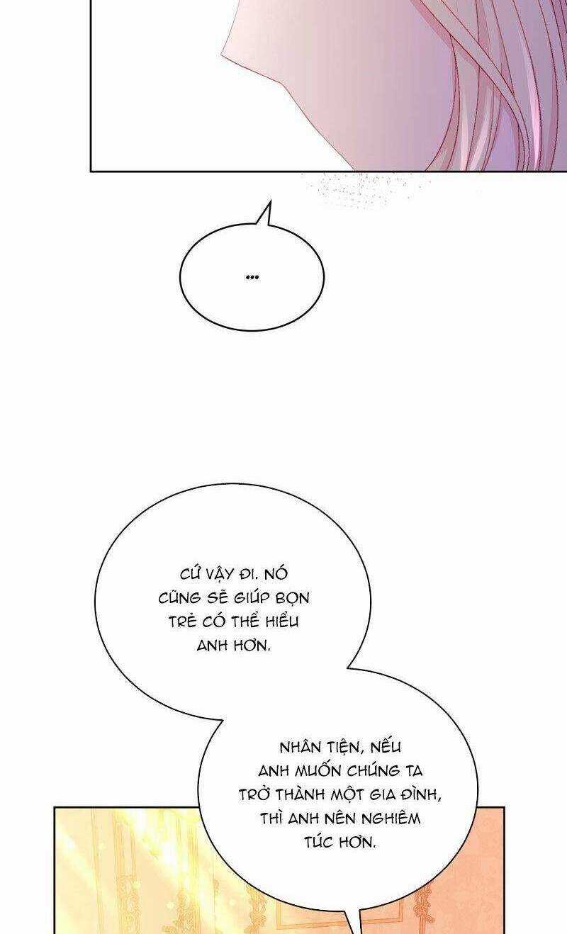 Một Ngày Nọ Cha Bỗng Dưng Xuất Hiện Chapter 11 trang 20