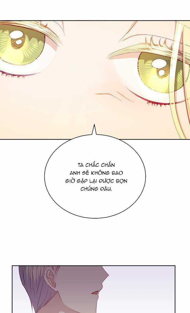 Một Ngày Nọ Cha Bỗng Dưng Xuất Hiện Chapter 11 trang 22