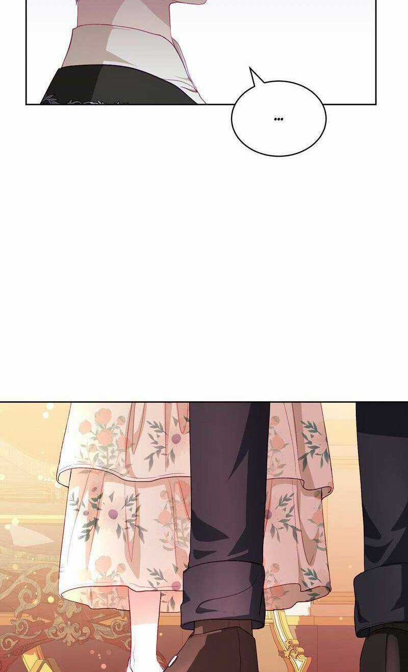 Một Ngày Nọ Cha Bỗng Dưng Xuất Hiện Chapter 11 trang 23