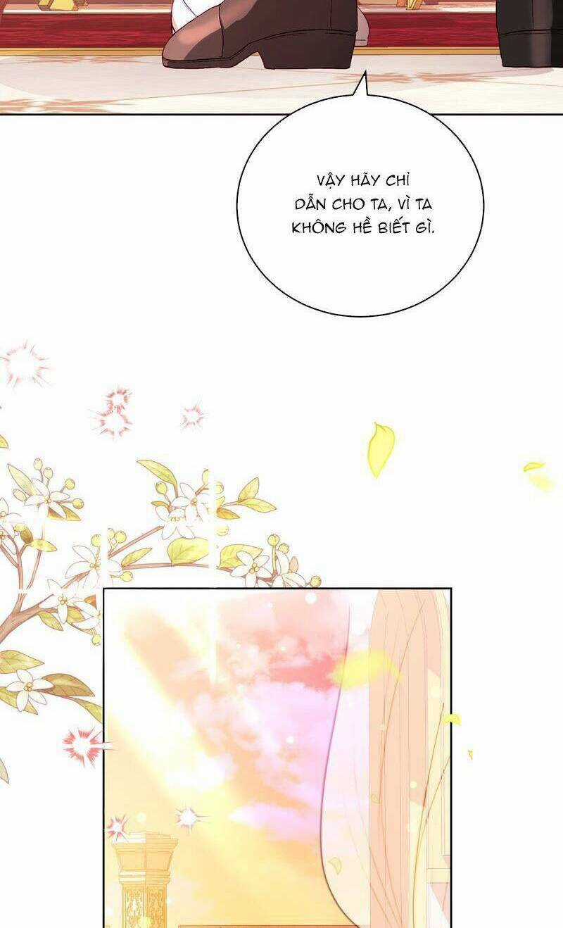 Một Ngày Nọ Cha Bỗng Dưng Xuất Hiện Chapter 11 trang 24