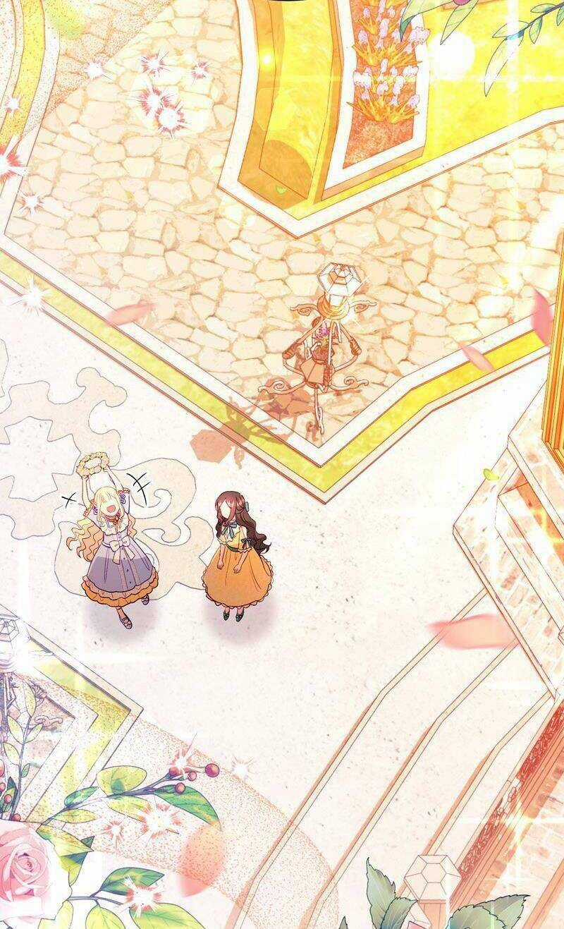 Một Ngày Nọ Cha Bỗng Dưng Xuất Hiện Chapter 11 trang 26