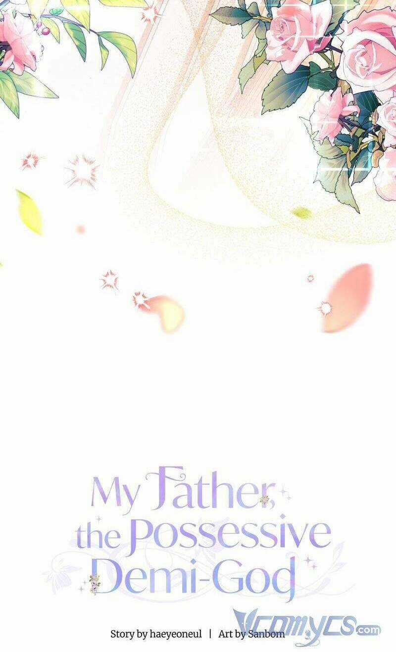 Một Ngày Nọ Cha Bỗng Dưng Xuất Hiện Chapter 11 trang 27