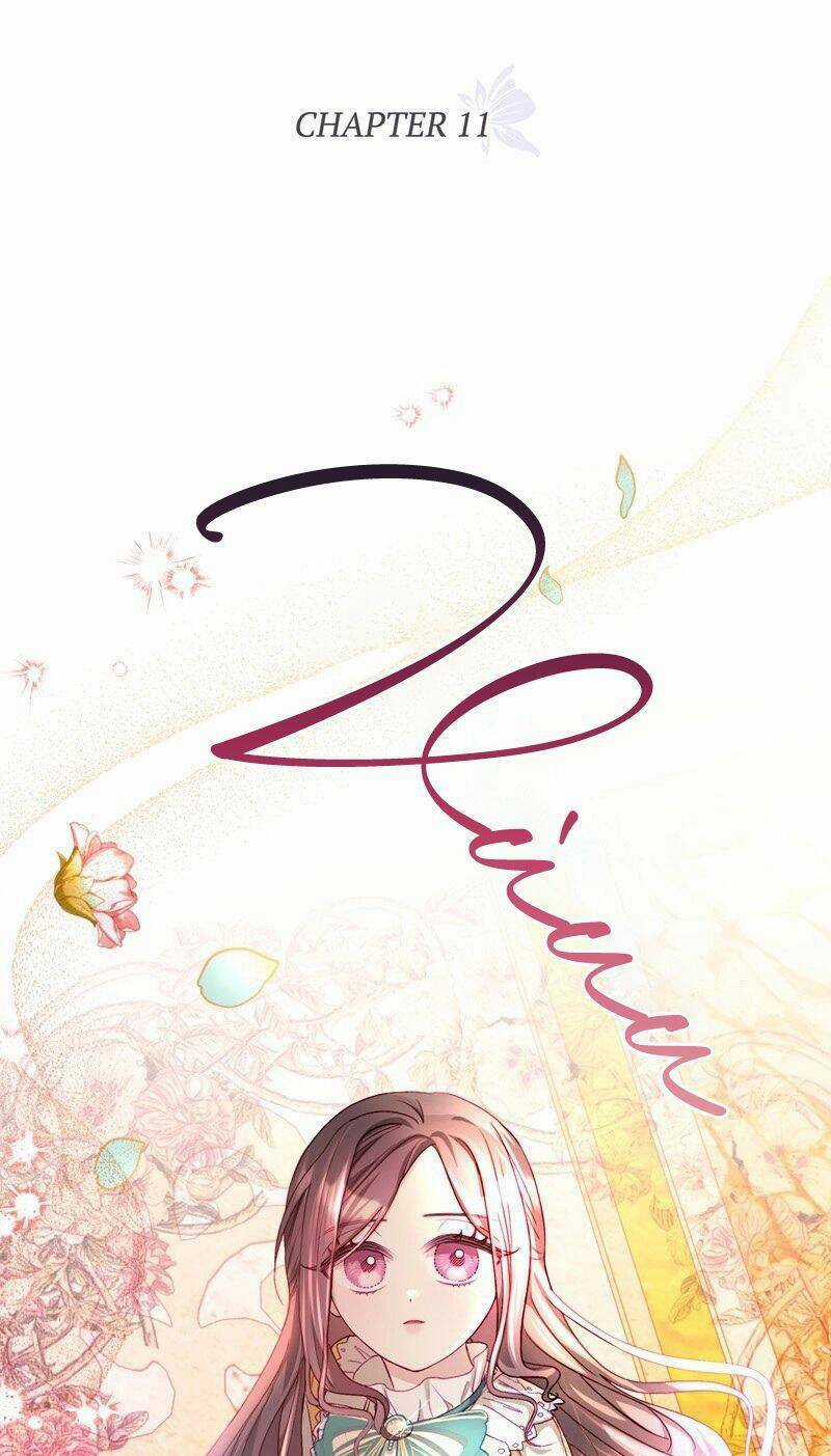 Một Ngày Nọ Cha Bỗng Dưng Xuất Hiện Chapter 11 trang 28