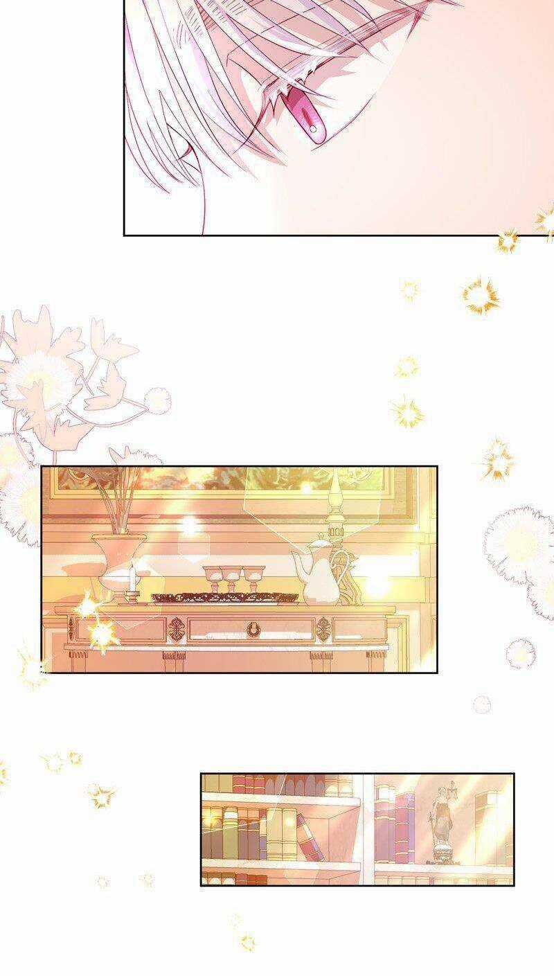 Một Ngày Nọ Cha Bỗng Dưng Xuất Hiện Chapter 11 trang 3