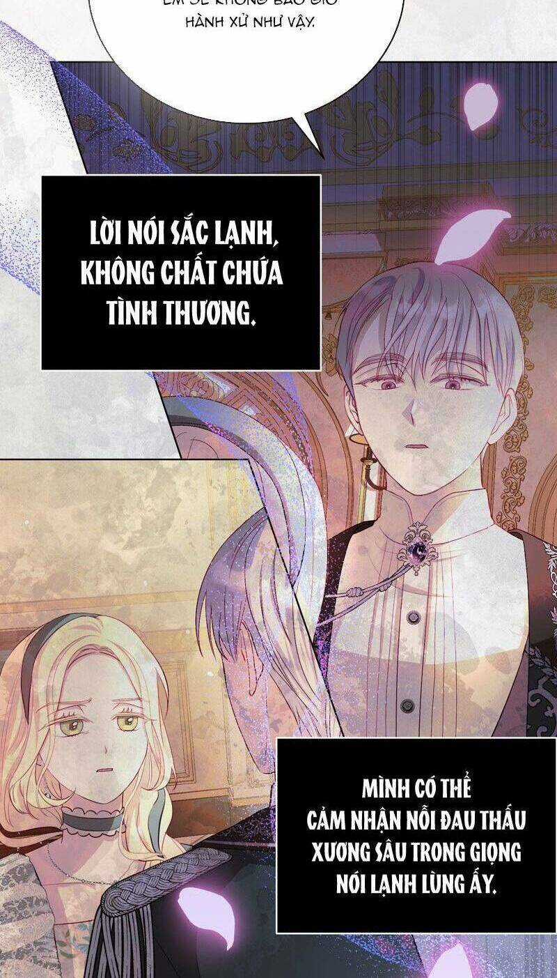 Một Ngày Nọ Cha Bỗng Dưng Xuất Hiện Chapter 11 trang 31