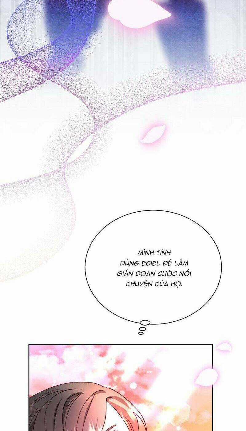 Một Ngày Nọ Cha Bỗng Dưng Xuất Hiện Chapter 11 trang 33