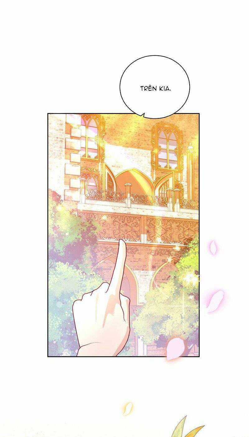 Một Ngày Nọ Cha Bỗng Dưng Xuất Hiện Chapter 11 trang 36