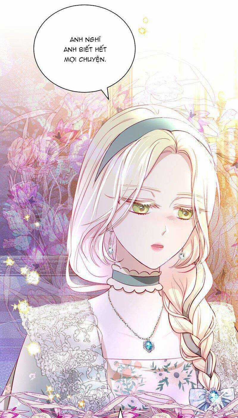 Một Ngày Nọ Cha Bỗng Dưng Xuất Hiện Chapter 11 trang 4